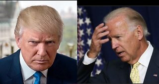 New From President Trump: The most important reform needed right now is a total ban on Biden