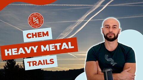 Detox Your Body from Chemtrail Heavy Metals with These Supplements