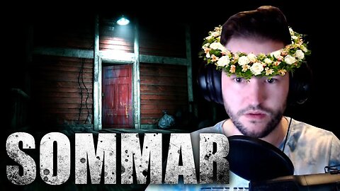 SOMMAR | An Unexpected Jumpscare!