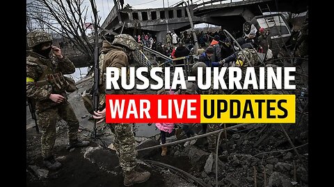 The Real Reason Why The Russia-Ukraine War Is Not Ending
