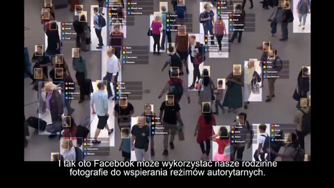 Wywiad z Shoshaną Zuboff na temat kapitalizmu nadzoru (napisy PL) / / Surveillance Capitalism (Polish subtitles)