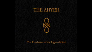 The Ahyeh-The Seven Thunders