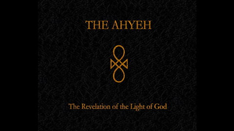 The Ahyeh-The Seven Thunders