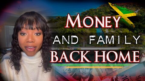 Jamaican & Sierra Leonian Sistas Warns Not Send Money Back To Family Members In Their Homeland