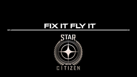 Star Citizen | CitizenCon 2953 | Day 1 | Fix It Fly It