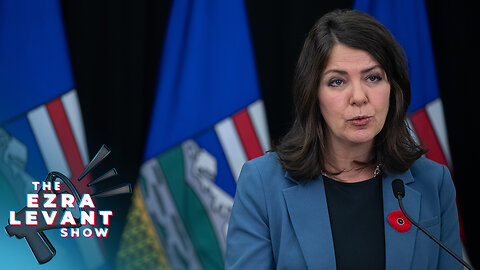 Can Danielle Smith successfully overhaul Alberta's health care?