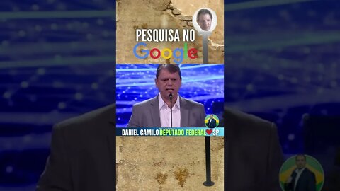 O pior poste de São Paulo! Pesquisa do Google! #shorts