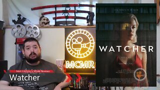 Watcher Review