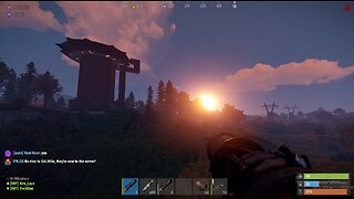 4 vs 2 in Rust FAFO!