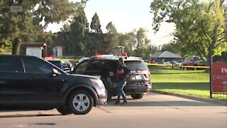 Arapahoe County sheriff's deputies shoot, kill woman Friday afternoon