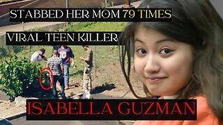 Isabella Guzman - Viral Social Media "Sweet But Psycho" Teen Killer Ep. 20 #tamsinleigh