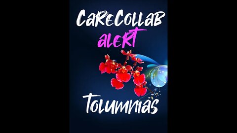 #CareCollab ALERT - #Tolumnias #shorts