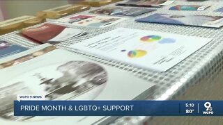 Many in LGBTQ community need more outreach during Pride Month