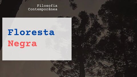 Floresta Negra