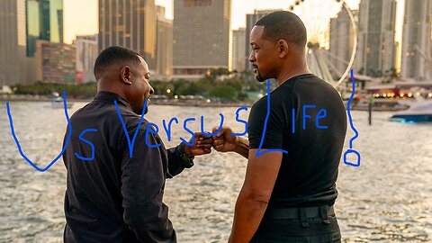 10 Life Lessons from BAD BOYS 4 Ride or Die Real Life Takeaways