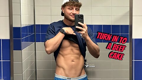 What I Eat on Carnivore Diet - Turn In to A BeefCake 101 - How to Meal Prep easily!