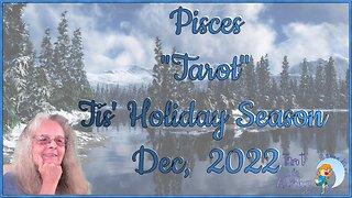 Pisces ♓ ~ January 2023 Tarot