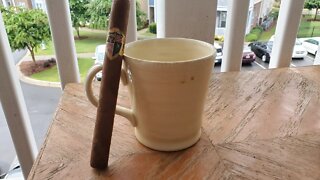 JC Newman The American cigar review