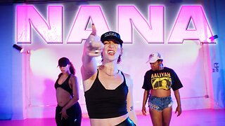 “Na Na” - Trey Song | Nicole Kirkland Choreography