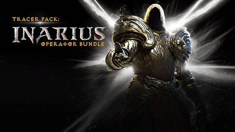 Tracer Pack Inarius Operator Bundle - OUT NOW