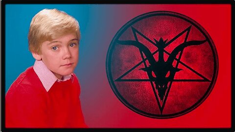 Geg Reese: Former Child Star Speaks Out About Satanic Ritual Sacrifice