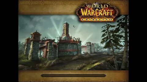 World of Warcraft: Warlock Order Hall: Scepter of Sargeras