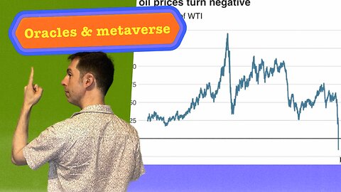 93 / Oracles / Can metaverse platforms be connected?