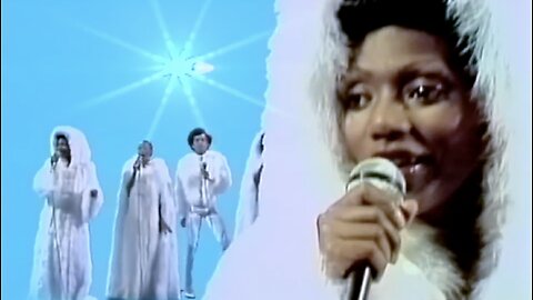 "Mary's Boy Child - Oh My Lord" - Boney M