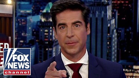 Jesse Watters_ This is all about money, not compassion