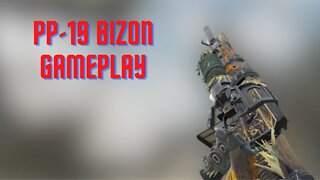 Intense Bizon Gameplay | 9 Oct 2022