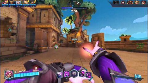 MAEVE ESTA MUITO OP — PARTE 2