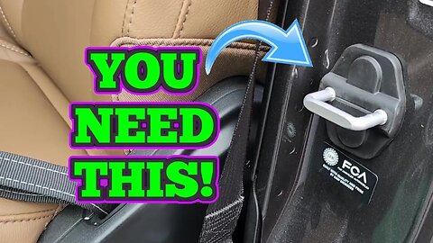 Your Jeep Needs These Amazing Little Covers!