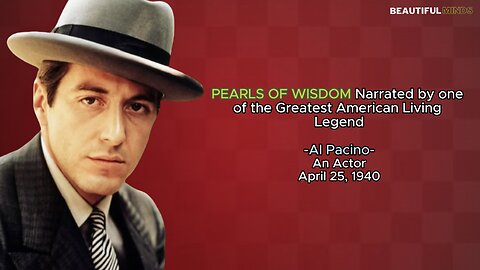 Famous Quotes |Al Pacino|