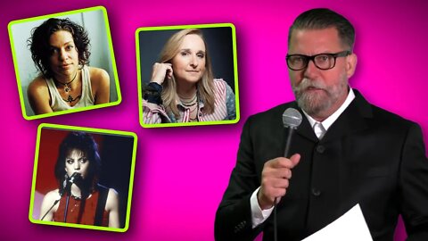 Gavin McInnes on Women Who Rock