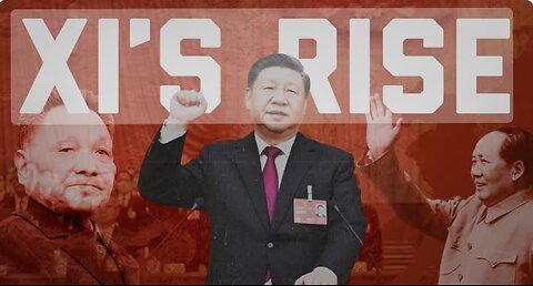 The Rise of Xi Jinping, explained