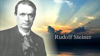 The Blood Relationship and the Christ Relationship by Rudolf Steiner