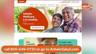 Anhelo | Morning Blend