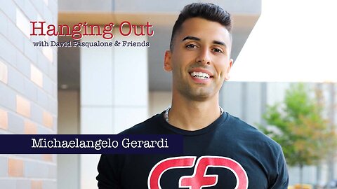 Michaelangelo Gerardi | Measuring Success, Digital Marketing’s 7-second Rule, & Setting Goals that Matter