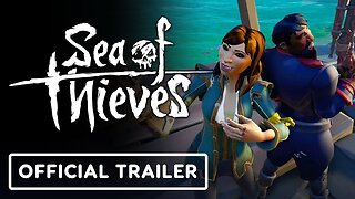 Sea of Thieves - Official January 2024 Pirate Emporium Update Trailer