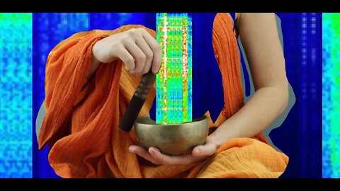 Schumann Resonance ISOLATING Frequencies -The Technological Effect Explained