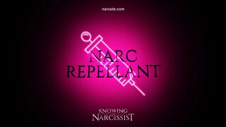 Narc Repellant