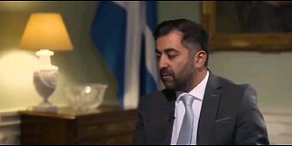 Yousaf, who last week rolled out hate speech laws across Scotland, has been accused of just that