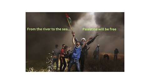 The Oppressor of Palestine gets its ass handed to it!