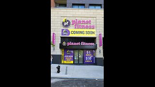 Planet Fitness Is An ACTUAL PLANET (FAKE STORY-TIME)#dankmemes