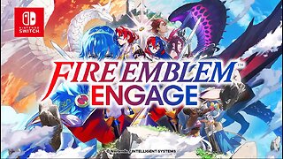 Fire Emblem Engage - Review