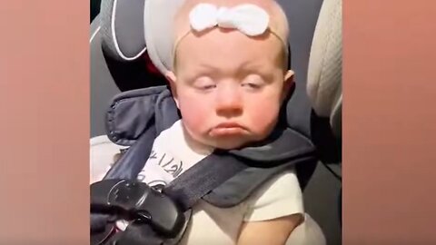 Cute Babies Falling Asleep- TRY NOT TO LAUGH CHALLENGE!!