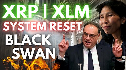XRP | SYSTEM RESET INCOMING PREPARE NOW!