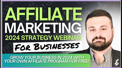 Affiliate Marketing For Businesses