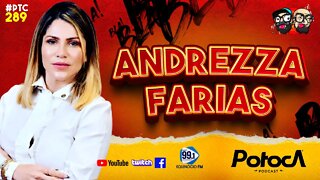 ANDREZZA FARIAS | PTC #289