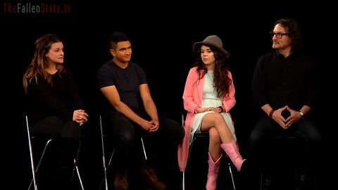 Modern Dating, Sex, Love & Relationships Panel! Incel, Virgin, Feminist, Divorce (Trailer)